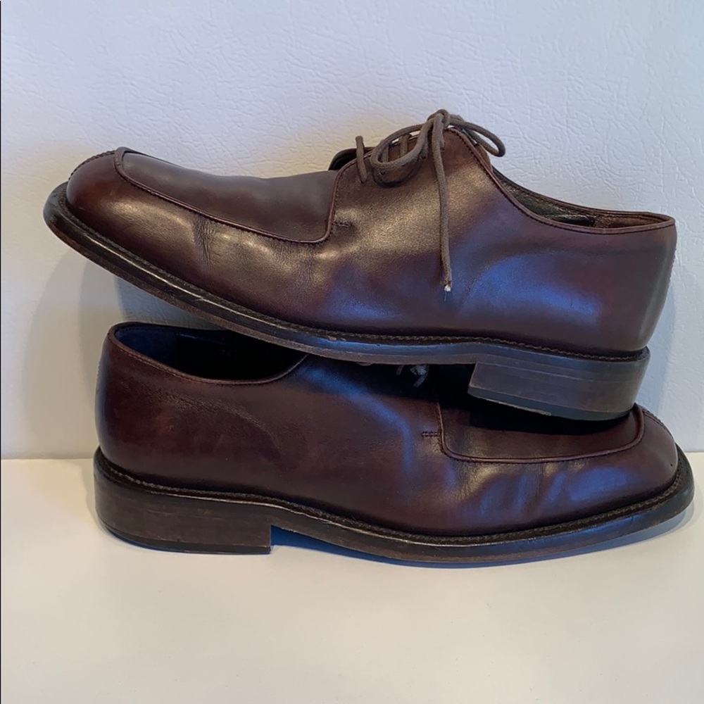 GORDON RUSH Oxfords - Picture 3 of 8